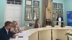 Спикеры из Белгородской области продолжат участие во всероссийском конкурсе Знание.Лектор 