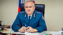 Правительство области назначило Игоря Понкратова на должность главы белгородского ОМС