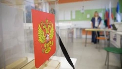 Более 515 тыс. белгородцев проголосовали по итогам двух дней выборов 