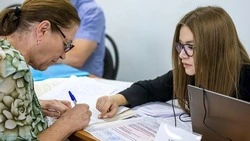 Вячеслав Гладков рассказал о создании единой базы получателей социальных выплат