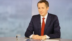 Вячеслав Гладков поздравил жителей Белгородчины с Днём семьи, любви и верности 