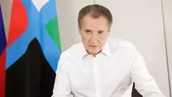 Глава региона Вячеслав Гладков напомнил о важности сохранения памяти о событиях в Чернобыле