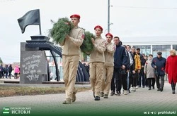 В Прохоровском районе прошёл День призывника
