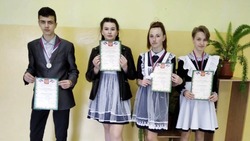 Воспитанники Прохоровской ДШИ приняли участие в конкурсе «Музыковедческое эссе – 2022»