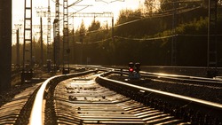 Устройство для видеофиксации нарушений на железнодорожных переездах появится в Прохоровке