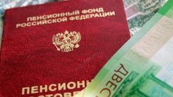 ПФР призвал прохоровцев на верить фейкам в интернете о необходимости перерасчёта пенсий