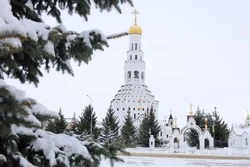 Священнослужители Белгородской и Старооскольской Епархии рассказали о начале Великого поста