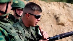 Вячеслав Гладков – о зарплате участников батальона «Барс-Белгород»