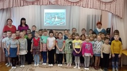 Сотрудники музея-заповедника «Прохоровское поле» провели виртуальную экскурсию для детей