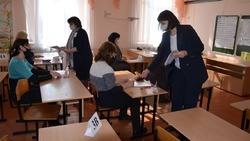 Всероссийская акция «Единый день сдачи ЕГЭ родителями» прошла в Прохоровской гимназии 