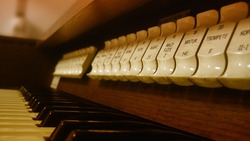 Жители региона смогут насладиться органной музыкой с 20 сентября в филармонии