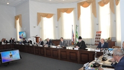 Николай Рыжков провёл очередное заседание Попечительского совета «Прохоровское поле»