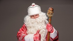 Жители Прохоровского района смогут написать волшебное письмо Деду Морозу