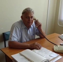 Врач-эпидемиолог Прохоровской ЦРБ напомнил жителям муниципалитета о симптоматике и лечении гепатита 