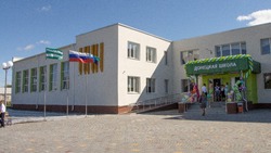 Капитальный ремонт социальных объектов стартовал в Прохоровском районе