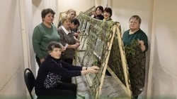 Прохоровские волонтёры освоили новые возможности помощи участникам СВО