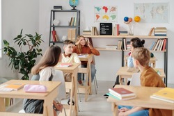  Очные лекции по финансовой грамотности пройдут в 8 школах Белгородской области