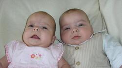 Прохоровские родители близнецов смогут получить выплату на улучшение жилищных условий