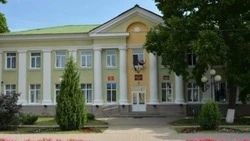 Постановления администрации Прохоровского мунокруга Белгородской области №504-507