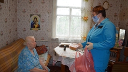 Соцработники Прохоровского района отметят профессиональный праздник