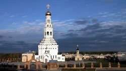 Частица мощей Святителя Николая Чудотворца прибудет в Прохоровку