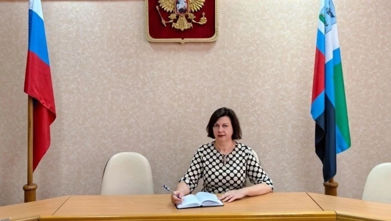 Руководитель Госинспекции труда региона рассказала о графике труда и отдыха в 2026 году