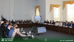 Посвящённая 80-летию Победы научно-практическая конференция прошла в прохоровском музее-заповеднике