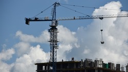 Белгородская область получит дополнительно полмиллиарда рублей на жилищное строительство