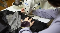 Вячеслав Гладков: каждый восьмой социальный контракт заключается многодетной семьёй