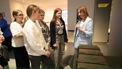 «Ночь музеев-2026» прошла в Прохоровке