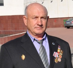 Путь от механизатора до главы администрации: как Иван Ладыгин научился находить подход к людям