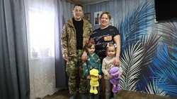Прохоровец Роман Топишко: единственное правильное решение - отдать долг Отечеству