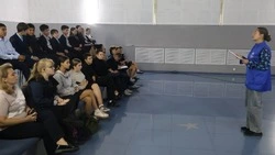Показ документального фильма «Код доступа: Дальневосточная Победа» прошёл в ЦМИ «Мир»