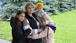 Любовь, терпение и уважение. Семья Збаравских считает их залогом счастливой жизни
