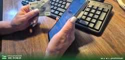 Жители Прохоровского района смогут принять участие в онлайн-проекте «Перезвони сам»
