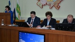 Решение муниципального совета Прохоровского района № 588 от 23 декабря 2022 года