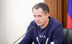 Вячеслав Гладков поручил приобрести ещё 113 единиц коммунальной техники в Белгородскую область