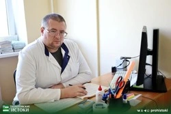 Прохоровский врач психиатр-нарколог назвал трезвость залогом здоровья и долголетия