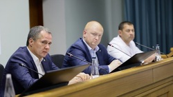 Вячеслав Гладков предложил способ решения кадрового дефицита в белгородских больницах
