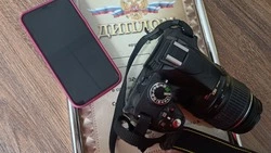 Прохоровцы стали призёрами областного конкурса фотолюбителей «Лес - наша жизнь»