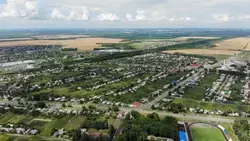 Постановления администрации Прохоровского мунокруга Белгородской области №308-381