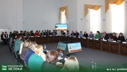 Коллегия министерства культуры Белгородской области подвела итоги года и наметила планы на будущее