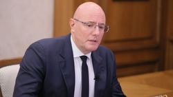 Дмитрий Чернышенко прокомментировал важность Форума будущих технологий