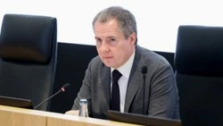 Вячеслав Гладков поздравил ветеранов и сотрудников Белгородской таможни с их профпраздником