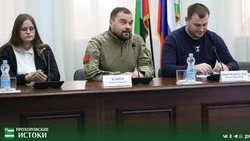 Музей-заповедник «Прохоровское поле» стал площадкой Всероссийского форума