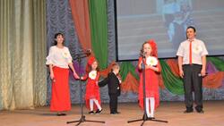 Виолетта Мелкумян стала дважды лауреатом I степени на Межрегиональном фестивале