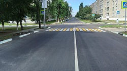 ВЦИОМ выяснил мнение белгородцев о качестве дорог в области 