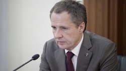 Вячеслав Гладков раскритиковал взаимодействие учебных заведений с предприятиями