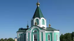 Матушка Татьяна Рудавина рассказала о Светлом празднике Воскресения Христова