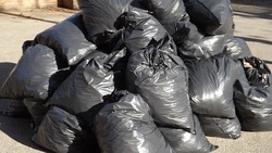 Новые мусоровозы появились в Прохоровском районе